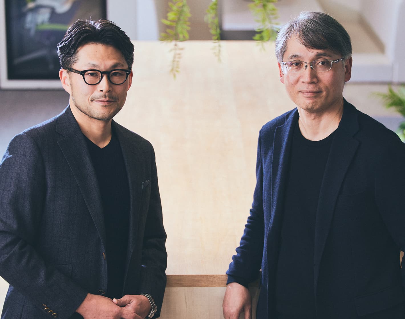 Special Talk ×日置圭介
