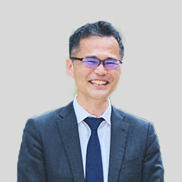 加藤 智紀