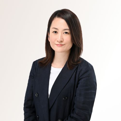 執行役員 / HRコンサルティング部 担当 山本 怜美