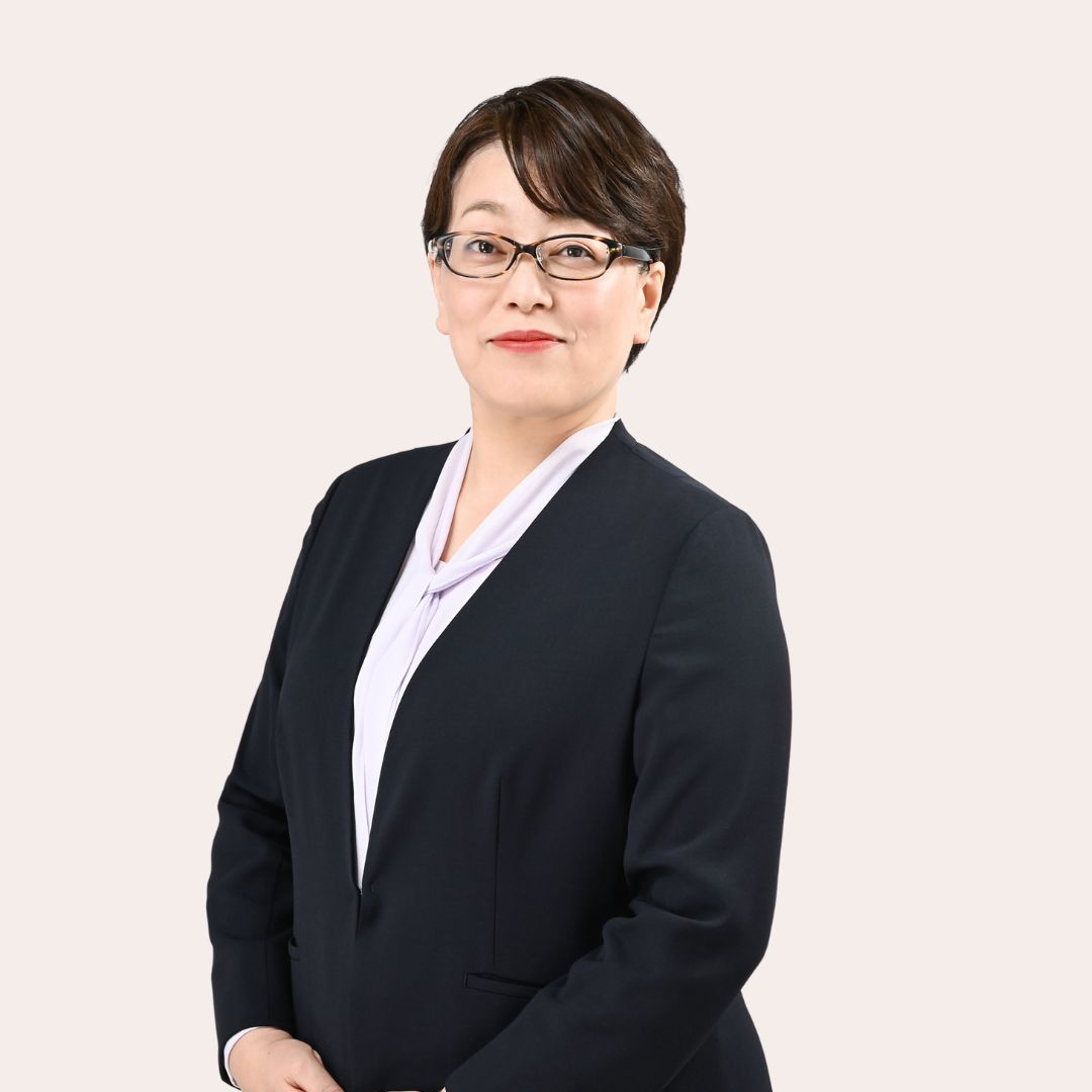 HRコンサルティング部 マネージャー 野村 美貴